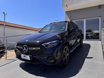 Mercedes-benz GLC 300 GLC 300 de 4Matic Plug-in hy