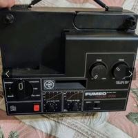 Cine proiettore anni 70