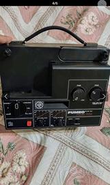 Cine proiettore anni 70