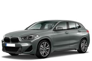 BMW X2 sDrive18i MSport Steptronic/AUTOMATICA M-
