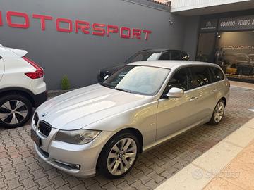 Bmw 318 318d 2.0 143CV cat Touring Eletta