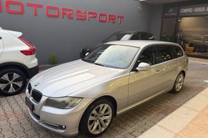 Bmw 318 318d 2.0 143CV cat Touring Eletta