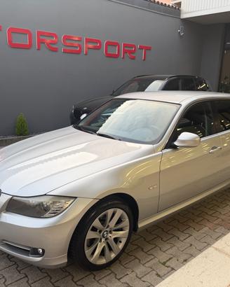 Bmw 318 318d 2.0 143CV cat Touring Eletta