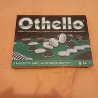 Othello (gioco da tavolo)