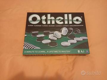 Othello (gioco da tavolo)