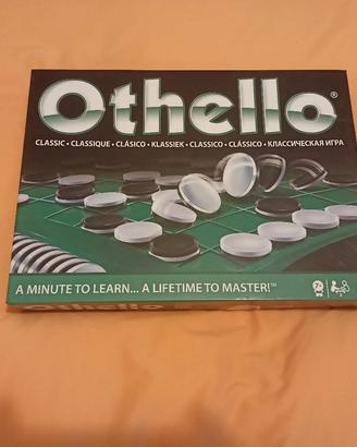 Othello (gioco da tavolo)