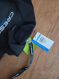 Cressi Muta Uomo Morea - Neoprene 3 mm Taglia S
