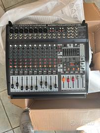 Nuovo Mixer Behringer PMP 4000
