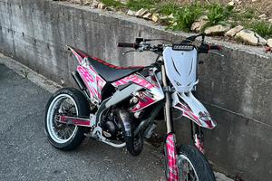 Vent derapage 50
