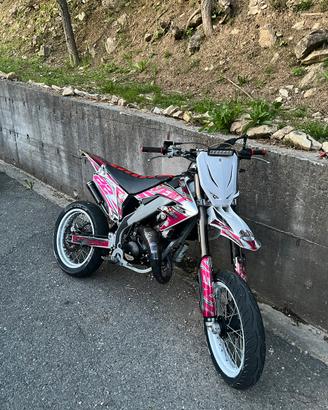Vent derapage 50