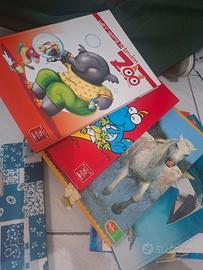 quadernoni cartonati pigna