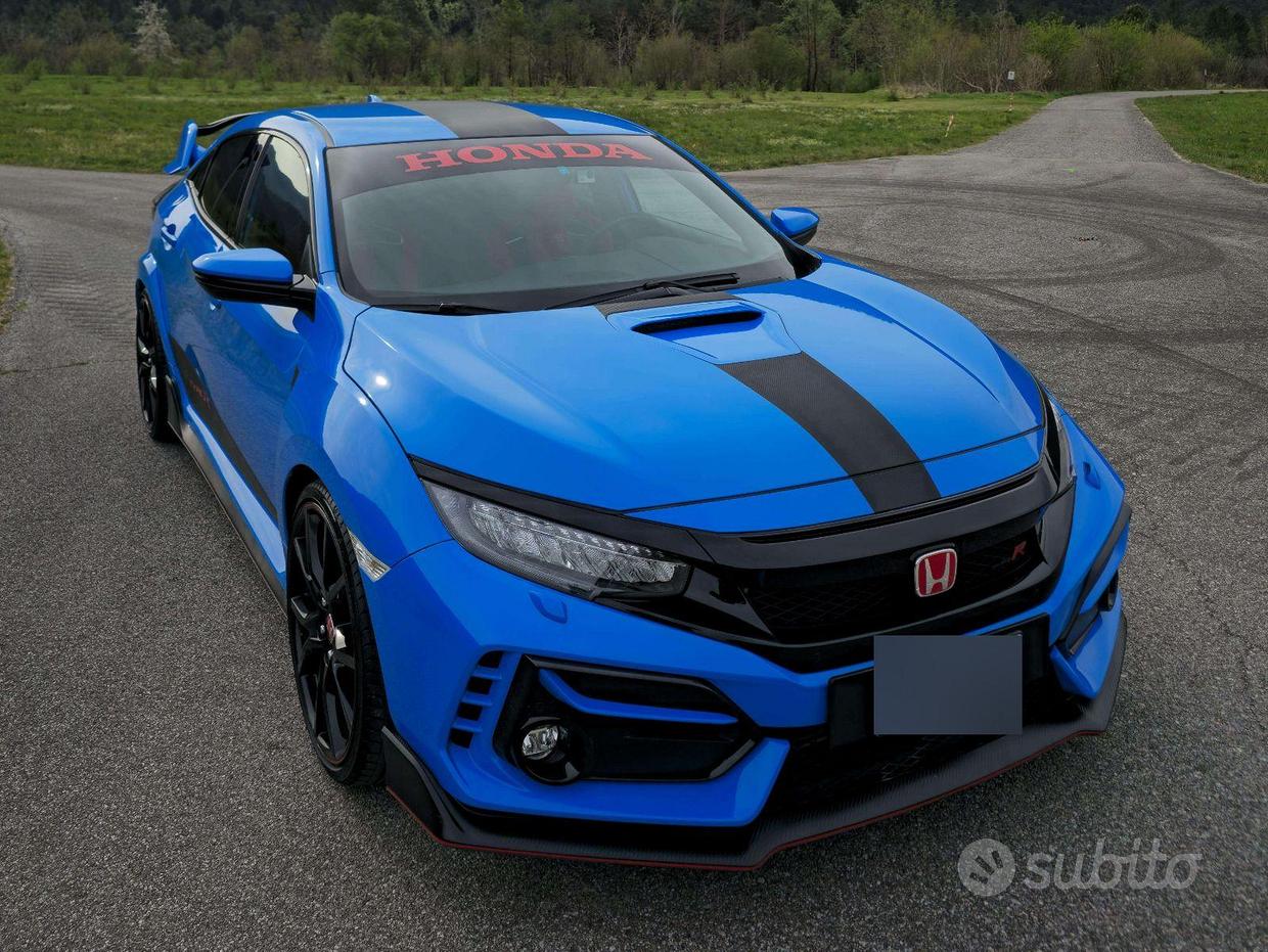 Honda Civic 10ª serie