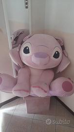 Pupazzo di stitch