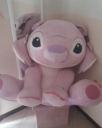 Pupazzo di stitch
