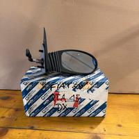 Specchietto Fiat 600 Destro