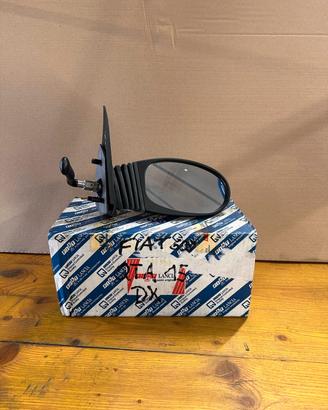 Specchietto Fiat 600 Destro