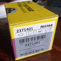 TEXTAR 2371401 Kit pastiglie freno