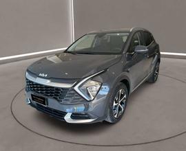 KIA Sportage 5ª serie - Sportage 1.6 TGDi U140547