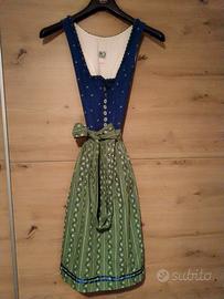 Vestito tirolese