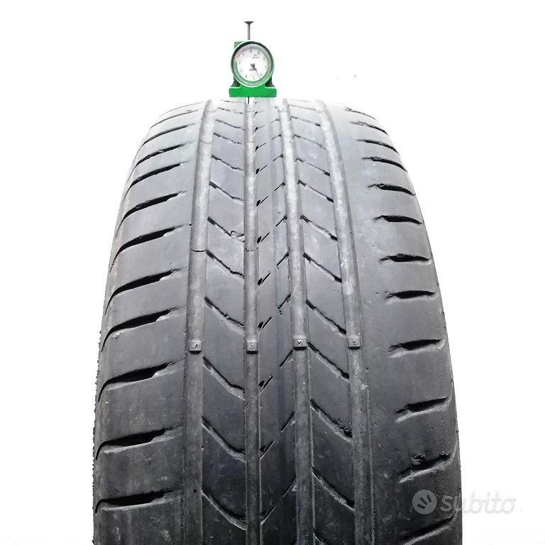 Subito - GIORGIO GOMME - GOMME 205/55/16 di prima fascia dot recenti -  Accessori Auto In vendita a Roma