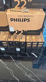 phlips 22 pollici