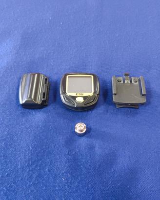 Ciclo computer wireless