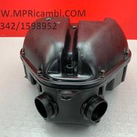 AIRBOX CASSA YAMAHA R6 1999 2000 2001 YZF 2002