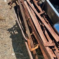 Morse da falegnameria