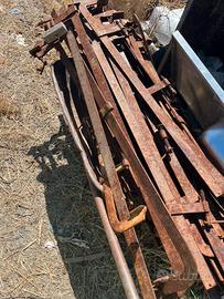 Morse da falegnameria