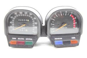 STRUMENTAZIONE YAMAHA XV 750 VIRAGO 1980 1982