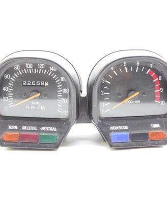 STRUMENTAZIONE YAMAHA XV 750 VIRAGO 1980 1982