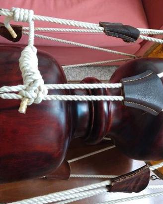 Changu (Jang-gu) — tamburo coreano