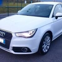 audi a 1 sportback 2014 1.6 tdi 90 cv s tronic s
