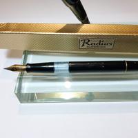Radius Superior Stilografica Vintage stiloforo