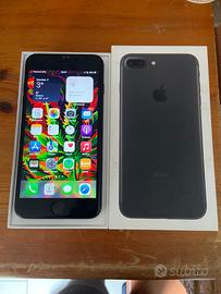 Iphone 7 plus