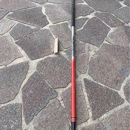 Canna da pesca Carson Dynamo