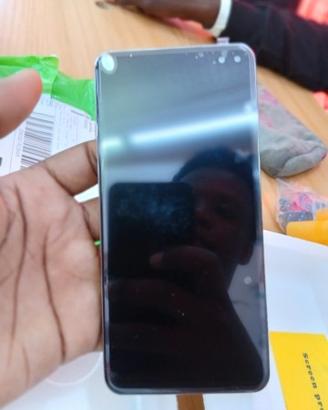 display Samsung s10 