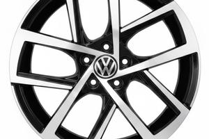 Cerchione cerchio Volkswagen golf