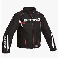 Bering Fizio Giacca moto bambini