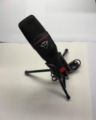 Microfono trust gaming GXT 232 Mantis