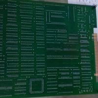 Scheda jamma super shangai