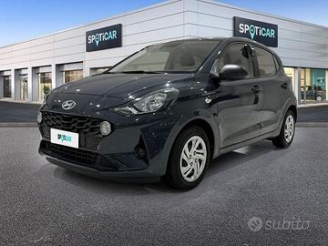 Hyundai i10 1.0 MPI Ecopack Advanced