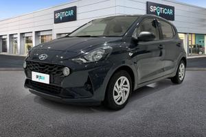 Hyundai i10 1.0 MPI Ecopack Advanced