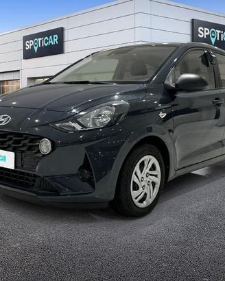 Hyundai i10 1.0 MPI Ecopack Advanced