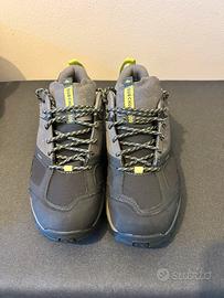 Scarpe da Trekking/montagna Quechua 500 N 42
