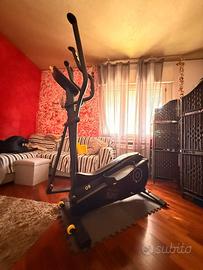 Elittica domyos c 3.0