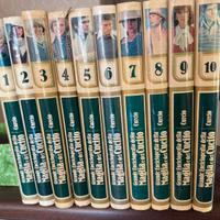 Grande Enciclopedia della Maglia e del Cucito