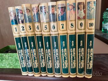 Grande Enciclopedia della Maglia e del Cucito