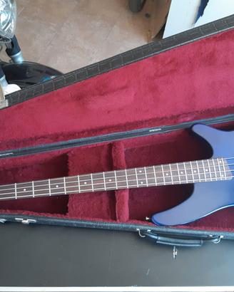 Basso Ibanez SRX300