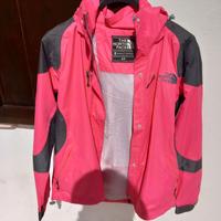 Giacca a vento the north face